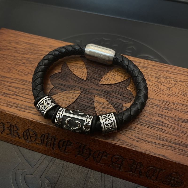 Chrome Hearts Bracelets